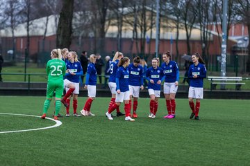 Bild 114 - wBJ Hamburger SV - Holstein Kiel : Ergebnis: 3:2